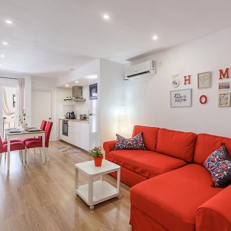 Aire Del Mar Apartment Port de Pollenca Exterior photo